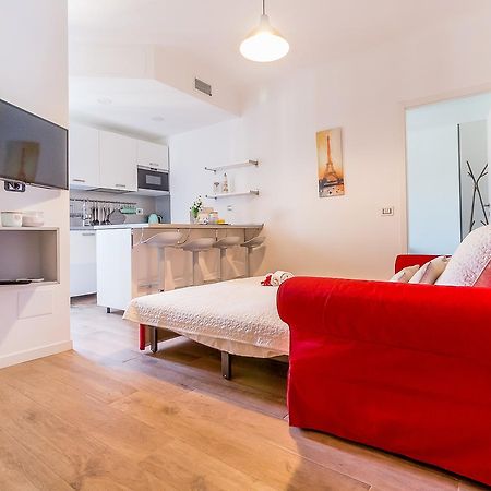 Alessia'S Flat - Sarpi 3 Apartment Милано Екстериор снимка