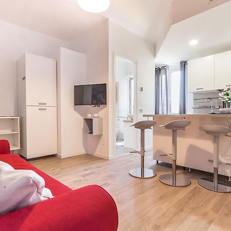 Alessia'S Flat - Sarpi 3 Apartment Милано Екстериор снимка