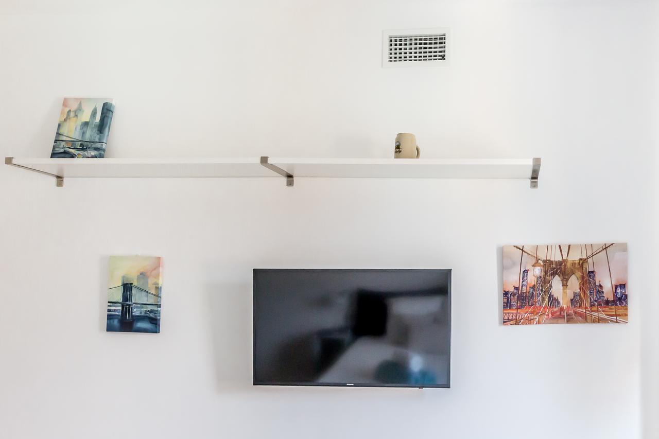 Alessia'S Flat - Sarpi 3 Apartment Милано Екстериор снимка