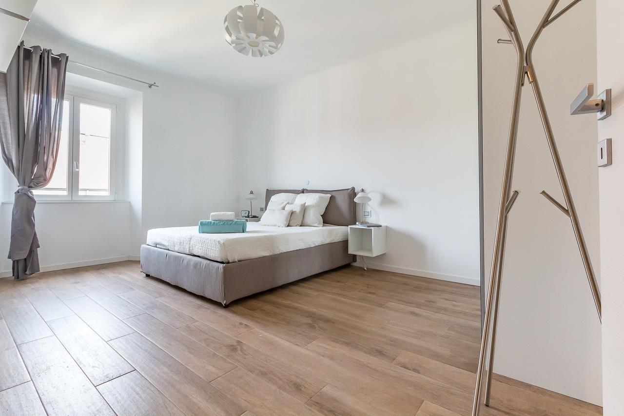 Alessia'S Flat - Sarpi 3 Apartment Милано Екстериор снимка