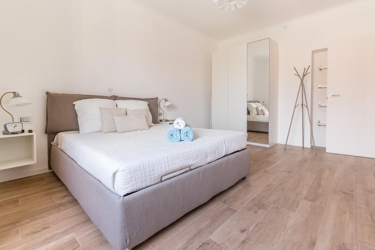 Alessia'S Flat - Sarpi 3 Apartment Милано Екстериор снимка