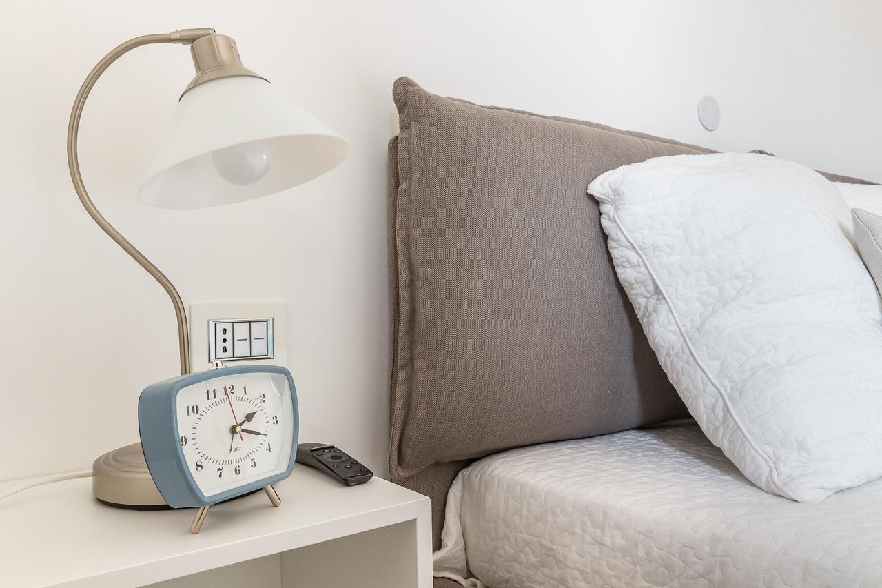 Alessia'S Flat - Sarpi 3 Apartment Милано Екстериор снимка