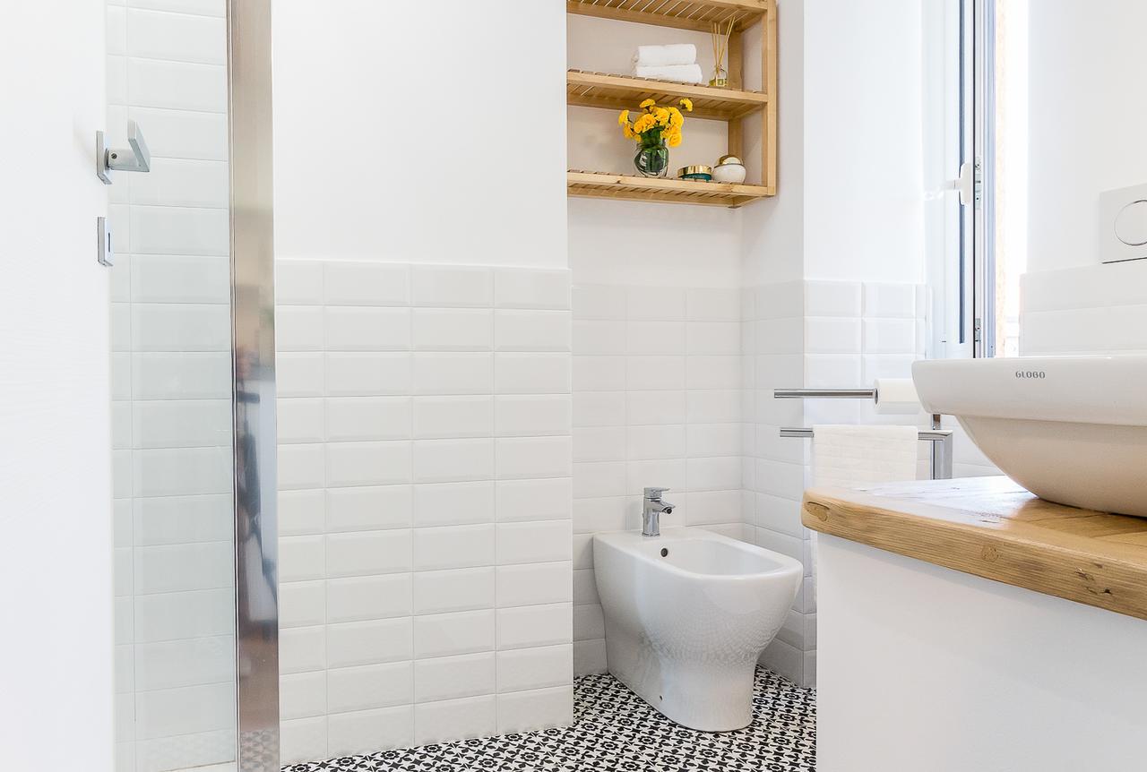 Alessia'S Flat - Sarpi 3 Apartment Милано Екстериор снимка
