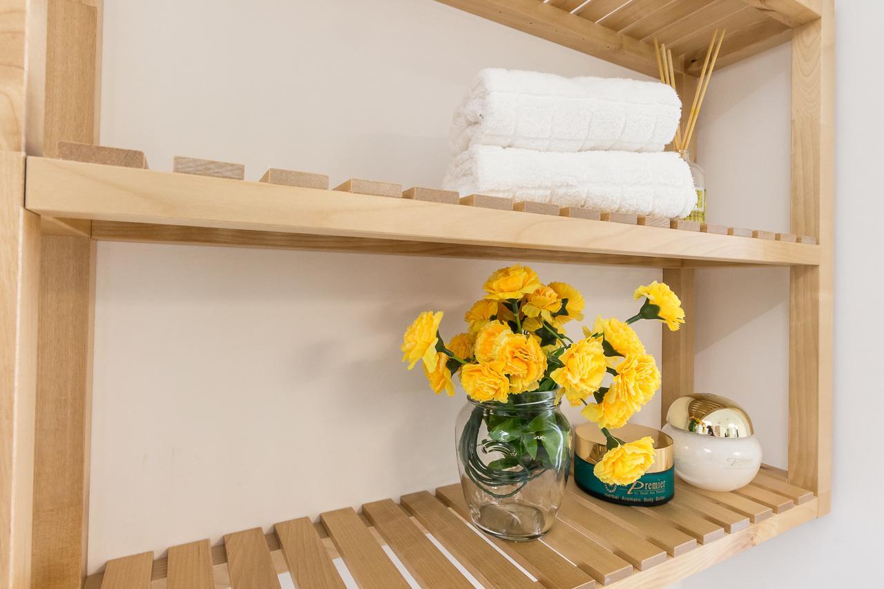 Alessia'S Flat - Sarpi 3 Apartment Милано Екстериор снимка