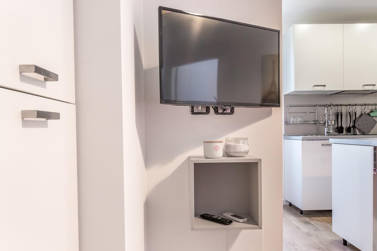 Alessia'S Flat - Sarpi 3 Apartment Милано Екстериор снимка