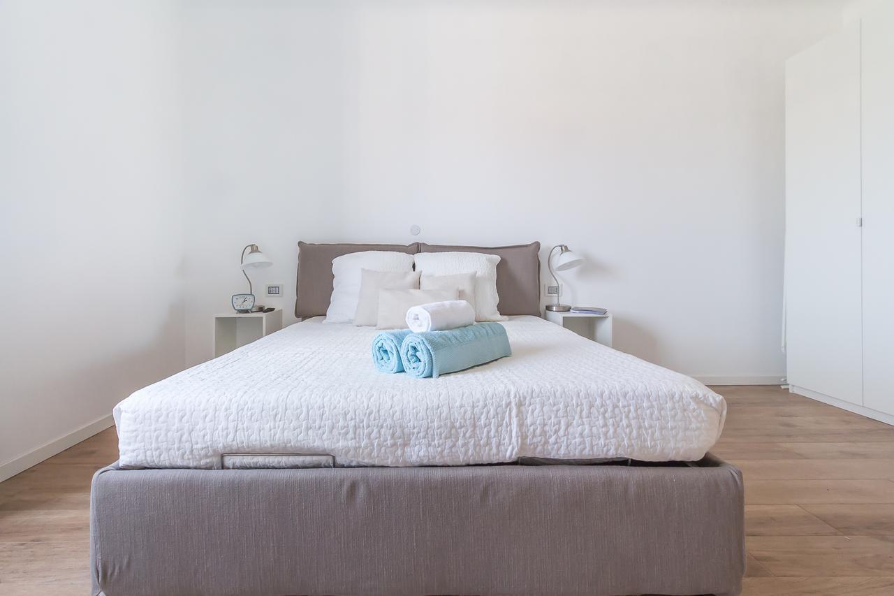 Alessia'S Flat - Sarpi 3 Apartment Милано Екстериор снимка
