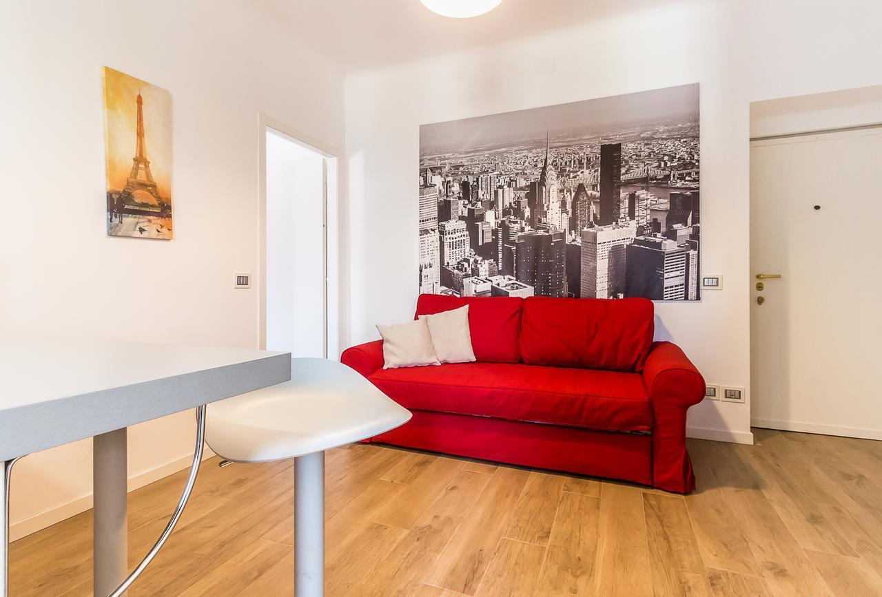 Alessia'S Flat - Sarpi 3 Apartment Милано Екстериор снимка