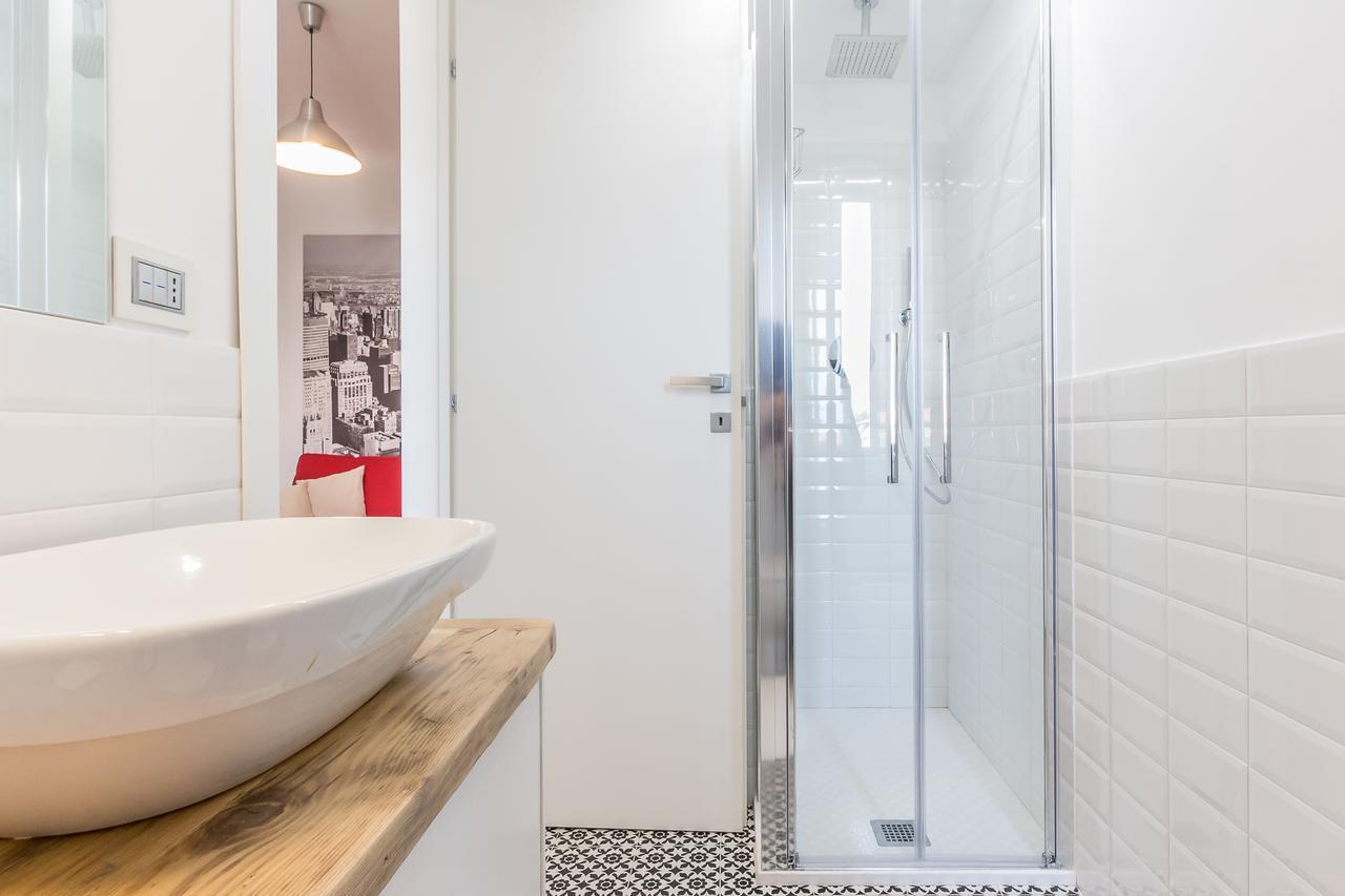 Alessia'S Flat - Sarpi 3 Apartment Милано Екстериор снимка