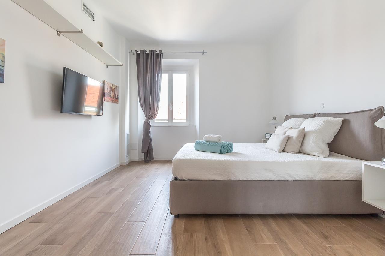 Alessia'S Flat - Sarpi 3 Apartment Милано Екстериор снимка